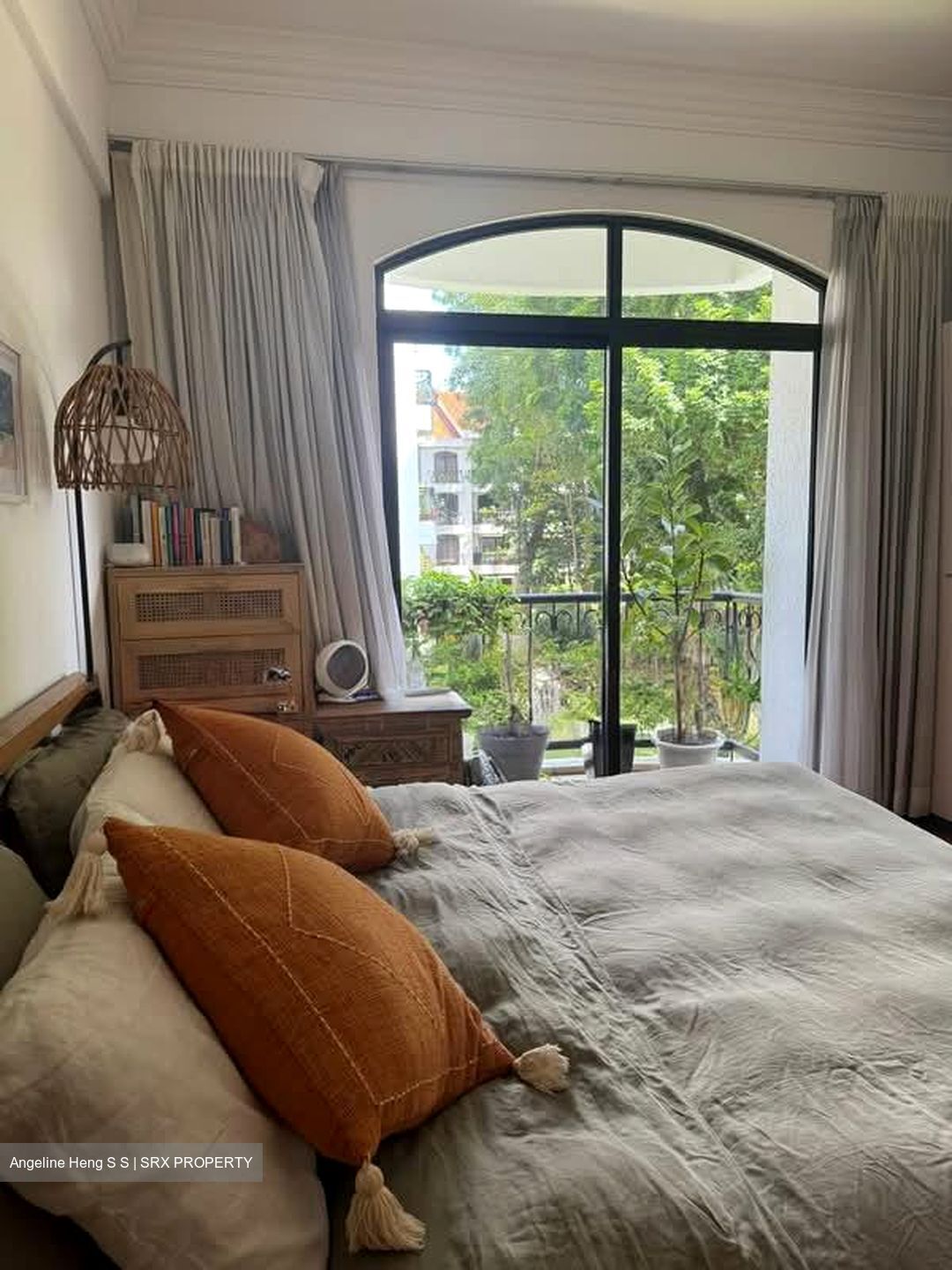 Tanglin Park (D10), Condominium #563956211